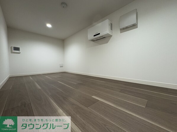 シエル ブリランテの物件内観写真